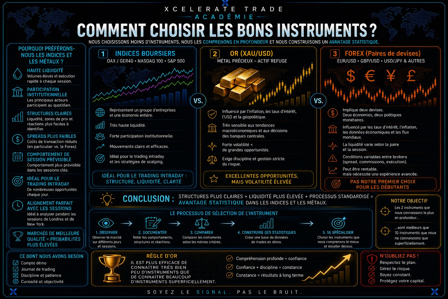 Instruments
